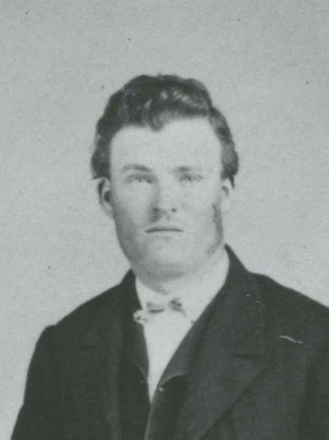 Almon Whiting Babbitt Jr. (1847 - 1918) Profile